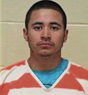 Jairo Guajardo-Mendez, - Bossier Parish County, LA 